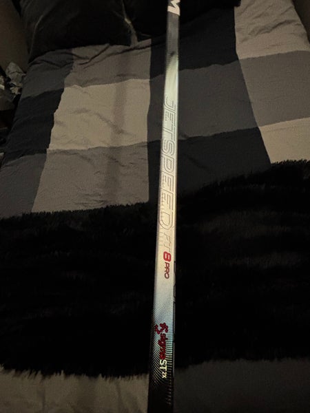 Senior CCM JetSpeed FT8 Pro Hockey Stick P28 (New)