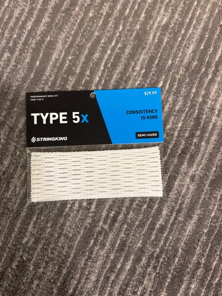 StringKing Type 5x (New)