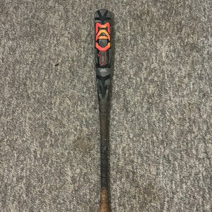 2024 Easton MAV1 Alloy BBCOR Certified Bat (-3) 29 oz 32" (Used)