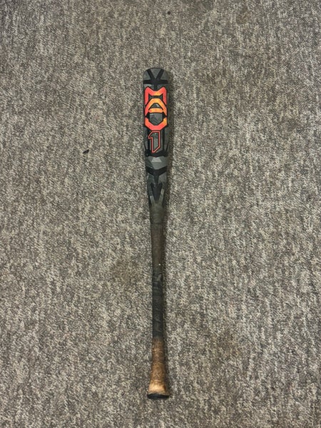 2024 Easton MAV1 Alloy BBCOR Certified Bat (-3) 29 oz 32" (Used)