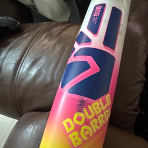 2025 Easton Dub Composite USSSA Certified Bat (-5) 26 oz 31" (Used)