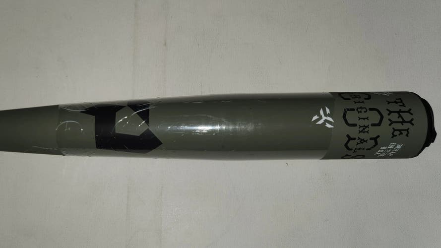 2025 DeMarini The Goods Hybrid BBCOR Certified Bat (-3) 30 oz 33" (New)