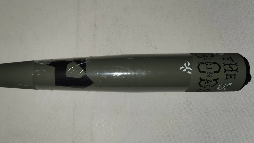 2025 DeMarini The Goods Hybrid BBCOR Certified Bat (-3) 30 oz 33" (New)
