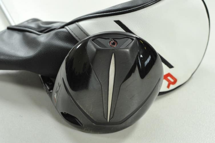 Titleist TSR1 12* Driver Senior Flex Right MMT Speedmesh R2 40g # 200597