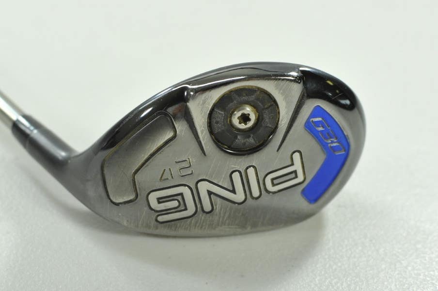 ドライバー Ping G30 2*-17* Hybrid Stiff Flex Right Tour 90g Graphite