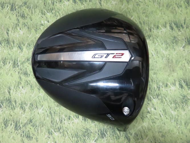 Titleist GT2 * 9* Driver Head #358
