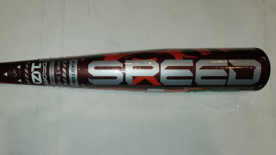 Easton Speed Composite Bat (-10) 22 oz 32" (New)