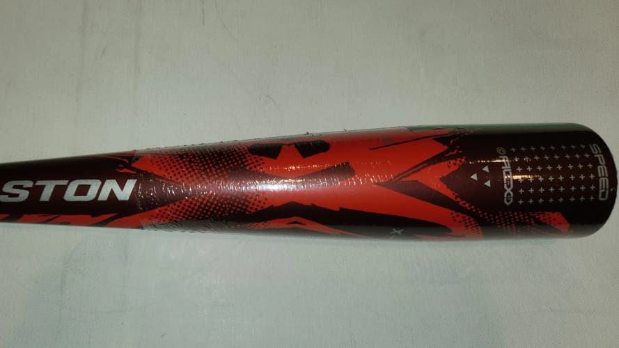 2025 Easton Speed Alloy USABat Certified Bat (-10) 18 oz 28" (New)