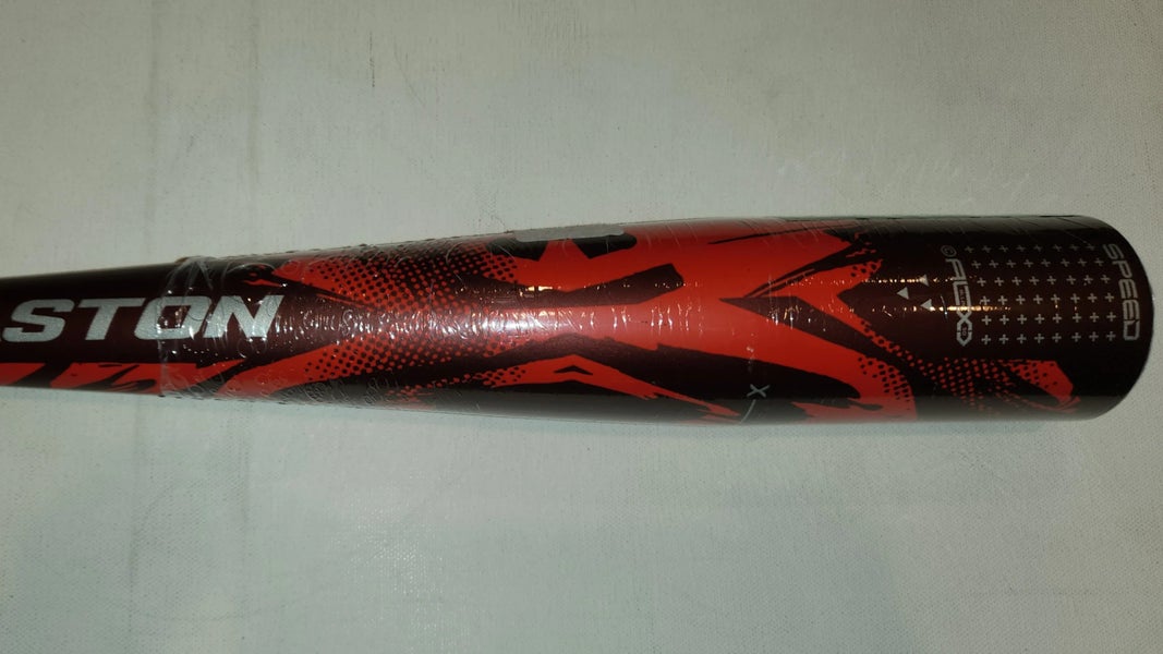 2025 Easton Speed Alloy USABat Certified Bat (-10) 19 oz 29" (New)