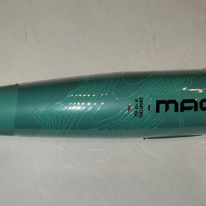 2025 Rawlings Mach AI Alloy USABat Certified Bat (-10) 20 oz 30" (New)