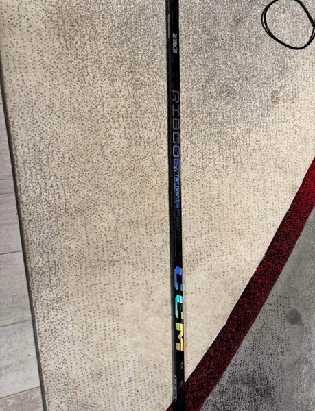Senior CCM RibCor Trigger 9 Pro Left Hand Hockey Stick P29 (Used)
