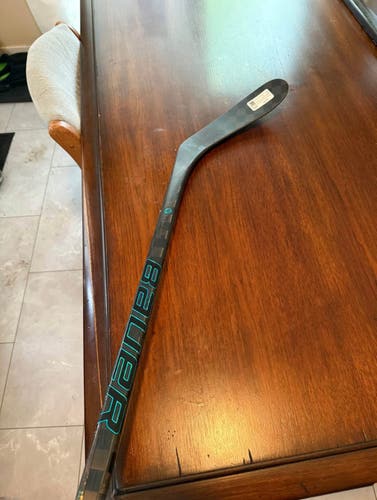 Senior Bauer Twitch Right Handed Hockey Stick P28 (Used)