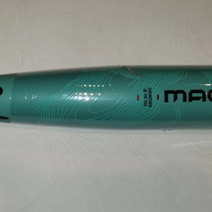 2025 Rawlings Mach AI Alloy USABat Certified Bat (-10) 21 oz 31" (New)