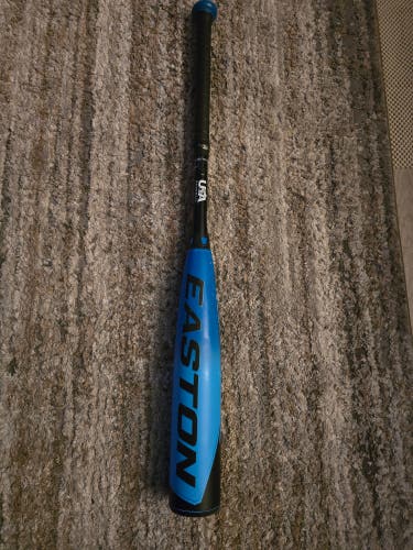 2024 Easton ADV Ice USABat Certified Bat (-10) 20 oz 30" (New)