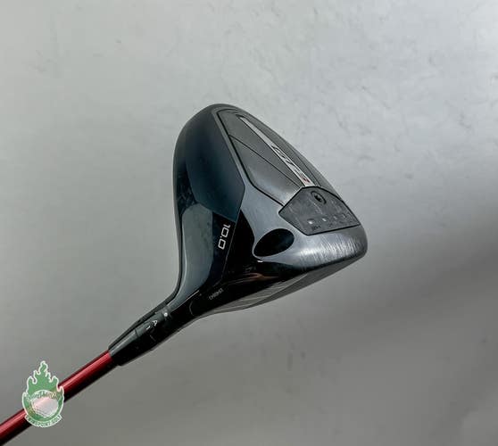 RH Titleist GT3 Driver 10* Project X Denali 50g Stiff Flex Graphite Golf Club