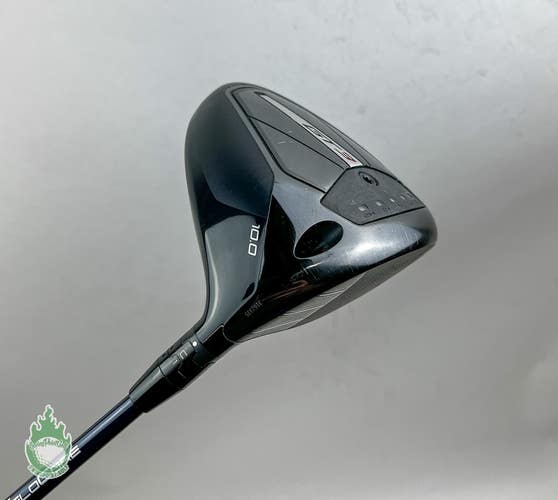 RH Titleist GT3 Driver 10* Ventus 6-X Velocore X-Stiff Flex Graphite Golf Club