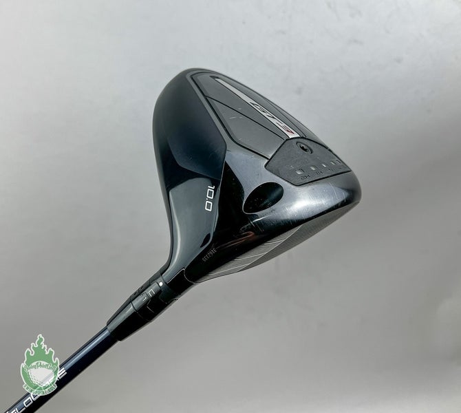 RH Titleist GT3 Driver 10* Ventus 6-X Velocore X-Stiff Flex Graphite Golf Club