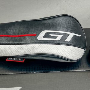 Used Right Handed Tour Issue Titleist GT2 Fairway 7 Wood 21* HEAD ONLY Golf