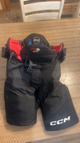 CCM Jetspeed FT6 Pro Hockey Pants