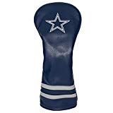 Team Golf Vintage Single Fairway Wood Headcover (Dallas Cowboys) NFL NEW
