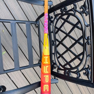 Easton Hype Fire USA Youth Bat 30” (-11) 2025