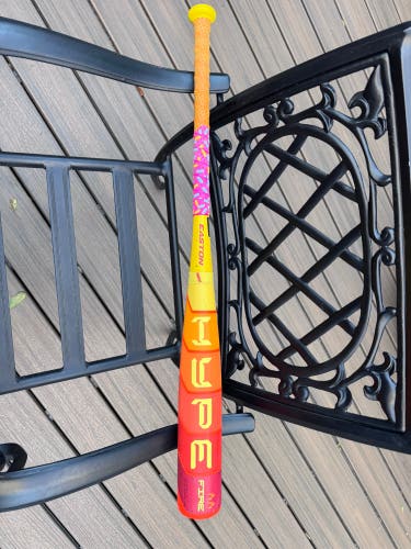 Easton Hype Fire USA Youth Bat 30” (-11) 2025