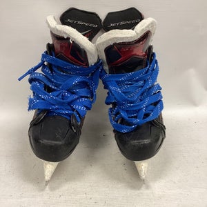 Used CCM FT380 Junior Hockey Skate Junior 03.5 11851-S000037108