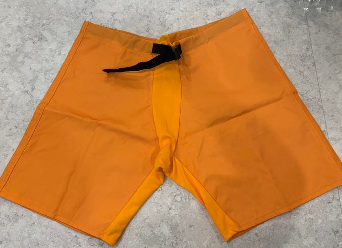 Yellow XL Pant Shell