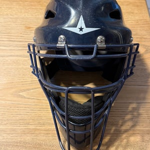 Easton Catcher's Mask (Used)