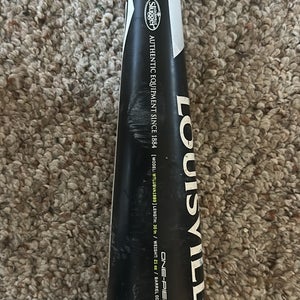 Louisville Slugger Vapor Alloy USABat Certified Bat (-10) 20 oz 30" (Used)
