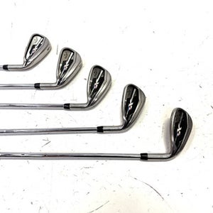 Used Callaway XR Mens Iron Set RH 6I-PW 11860-S000297008