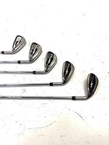 Used Callaway XR Mens Iron Set RH 6I-PW 11860-S000297008