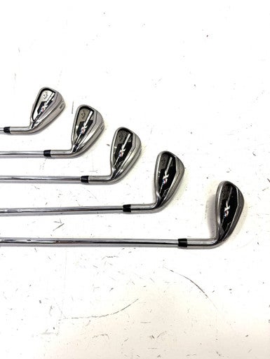 Used Callaway XR Mens Iron Set RH 6I-PW 11860-S000297008