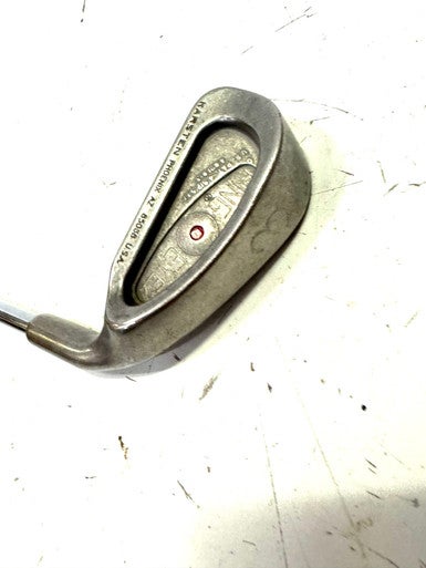 Used Ping EYE 2 RED Mens Individual Iron RH 3 Iron 11860-S000297011