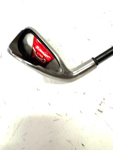 Used Callaway BIG BERTHA Mens Individual Iron LH 5 Iron 11860-S000296978