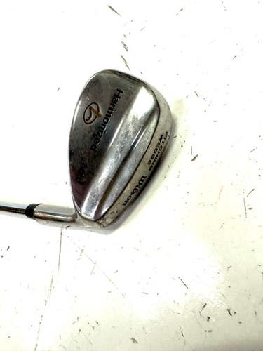 Used Wilson HARMONIZED Golf Wedge Mens RH Pitching Wedge 11860-S000296976