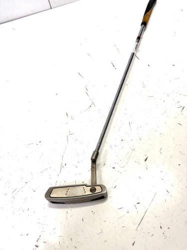 Used Odyssey WHITE HOT TOUR 1 Mens Putter RH 11860-S000296945