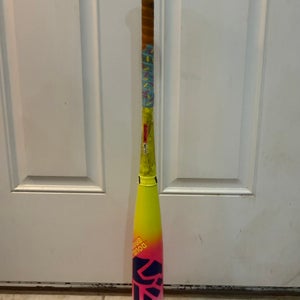 2025 Easton Dub Composite USSSA Certified Bat (-10) 20 oz 30" (Used)