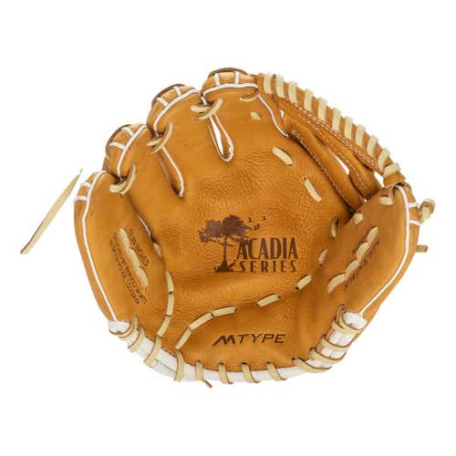 Used Marucci MFG2AC45A3-MS/CM Right Hand Thrower - Very Good Condition