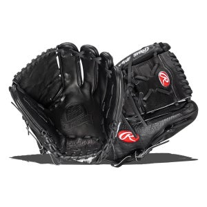 Used Rawlings PROSJD48 Right Hand Thrower - Very Good - Engraved Condition