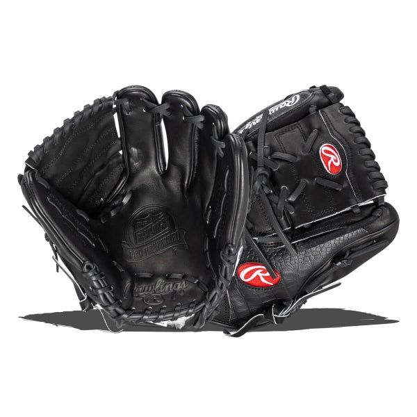 Used Rawlings PROSJD48 Right Hand Thrower - Very Good - Engraved Condition