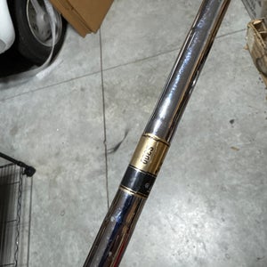 Golf Shaft Dynamic Gold S300