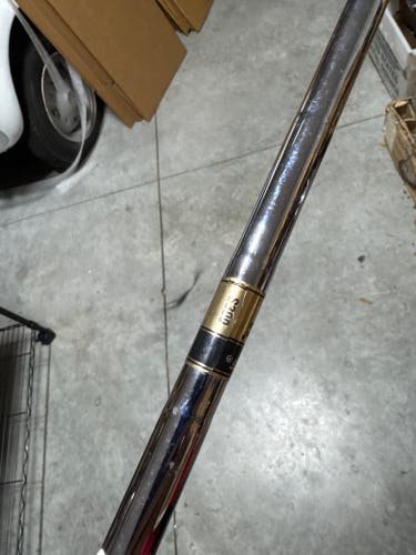 Golf Shaft Dynamic Gold S300