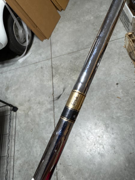 Golf Shaft Dynamic Gold S300