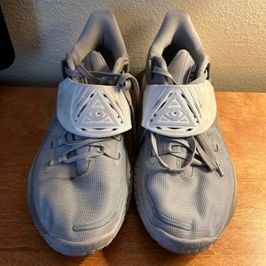 Nike Kyrie basketball shoes
