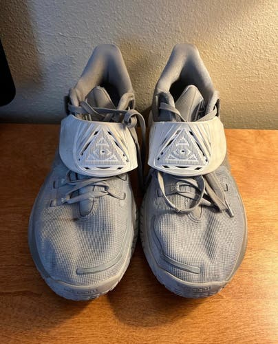Nike Kyrie basketball shoes