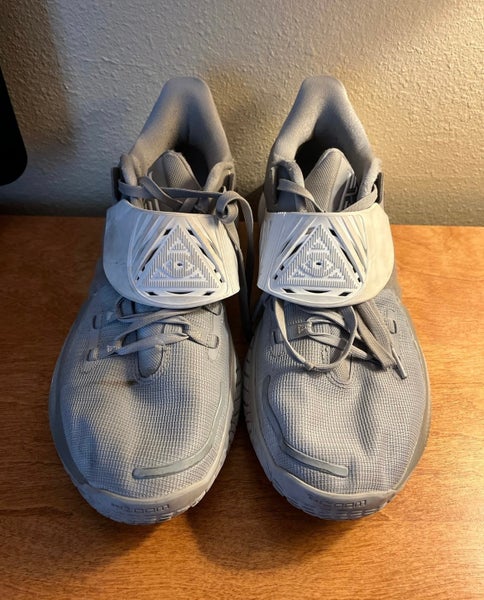 Nike Kyrie basketball shoes