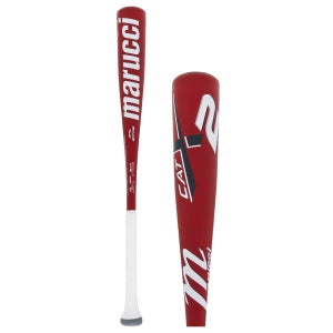Used Marucci MSBCX211USA 28" 17 oz. - Excellent Condition
