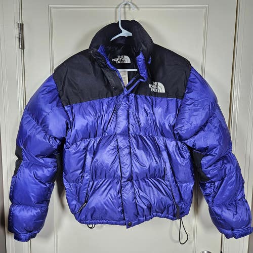 Vtg The North Face GORE DRYLOFT  Goose Down Puffer Jacket Men's Size:  L