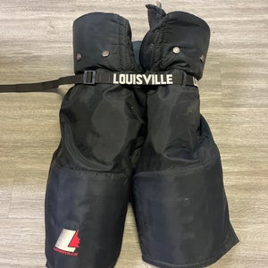 Louisville Hockey Player Pants